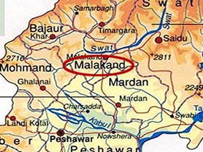 Malakand