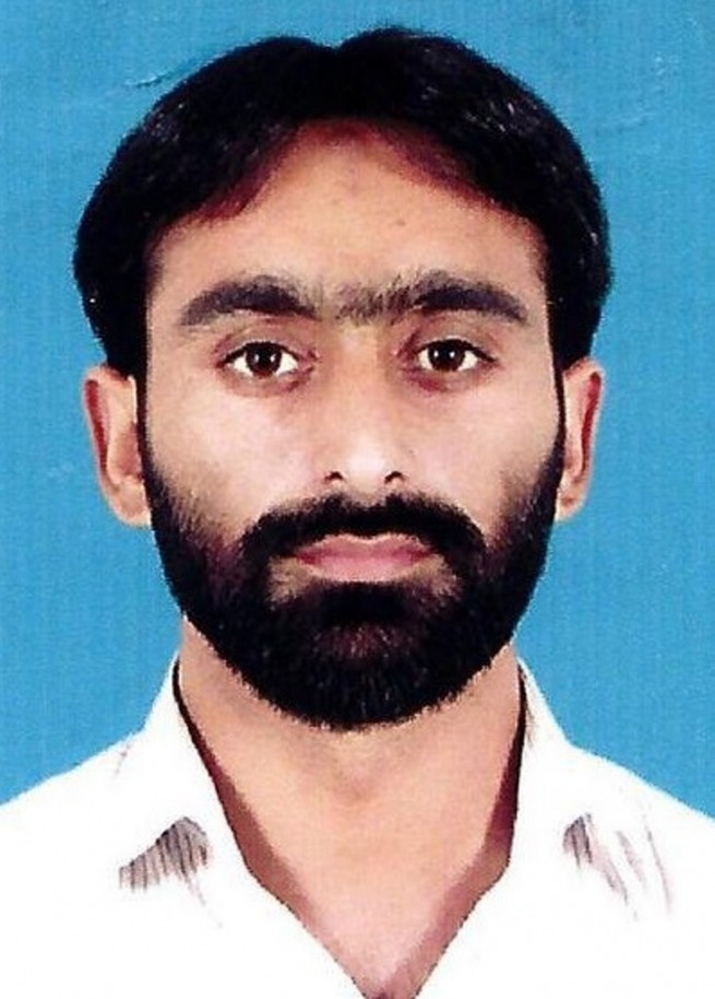 Malik Aamir