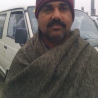 Malik Ashraf Jagga