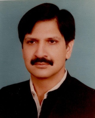 Malik Naeem Awan