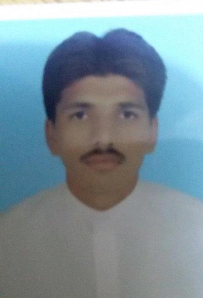 Malik Wasim Yaqoob