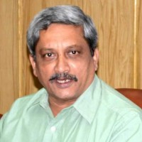 Manohar Parrikar