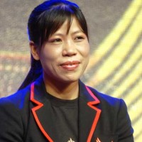 Mary Kom