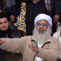 Maulana Abdul Aziz