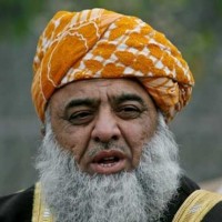 Maulana Fazlur Rehman