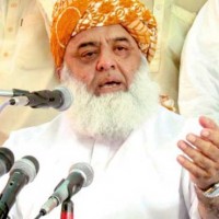 Maulana Fazlur Rehman