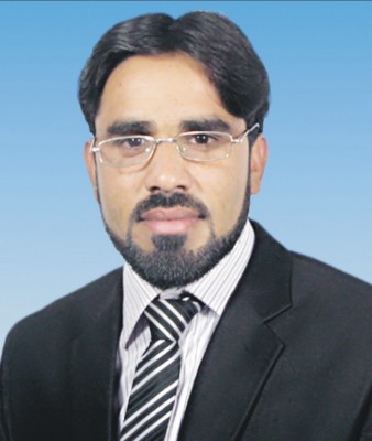 Mehar Jalal Shaiqe