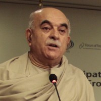 Mehmood Achakzai