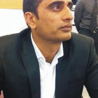 Mian Mohammad Afzal