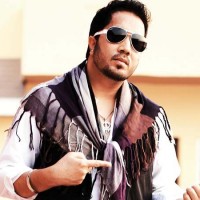 Mika Singh