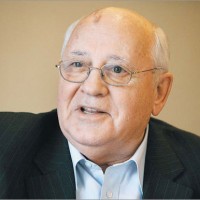 Mikhail Gorbachev