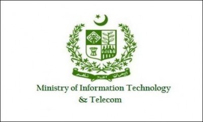 Ministry of Information Technology