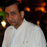 Mir Shakil-ur-Rehman