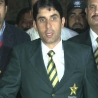 Misbah-ul-Haq