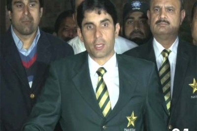 Misbah-ul-Haq