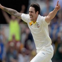 Mitchell Johnson