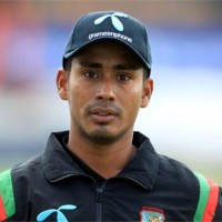 Mohammad Ashraful