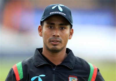 Mohammad Ashraful