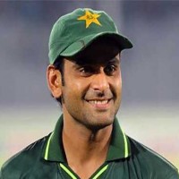 Mohammad Hafeez