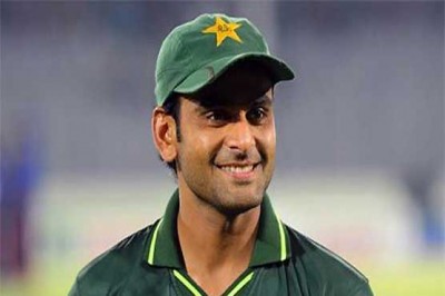 Mohammad Hafeez