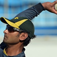 Mohammad Hafeez