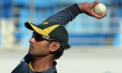 Mohammad Hafeez