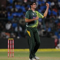 Mohammad Irfan