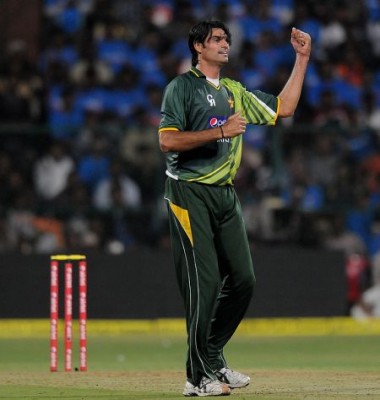 Mohammad Irfan