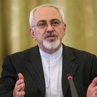 Mohammad Javad Zarif