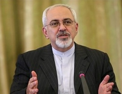 Mohammad Javad Zarif