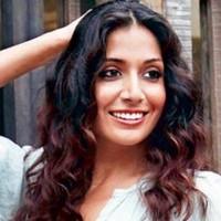 Monica Dogra