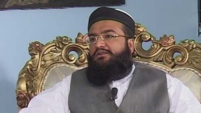 Mufti Abu Huraira