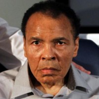 Muhammad Ali