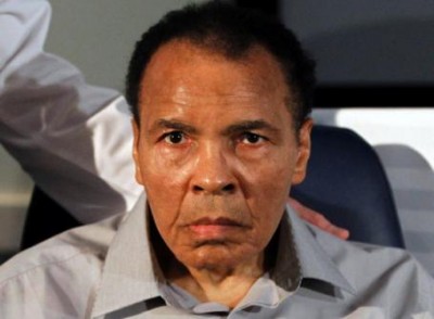 Muhammad Ali