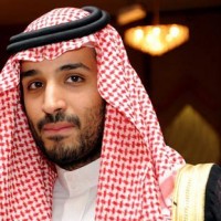 Muhammad Bin Salman