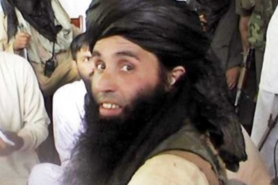  Mullah Fazlullah