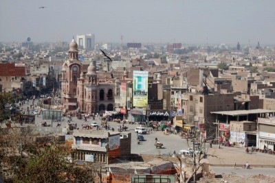 Multan