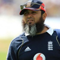 Mushtaq Ahmed