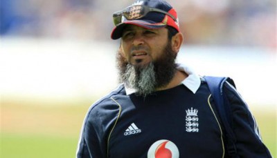 Mushtaq Ahmed