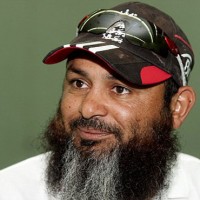 Mushtaq Ahmed