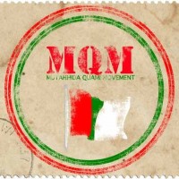 Muttahida Qaumi Movement