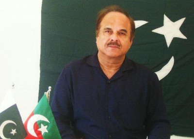 Naeem-ul-Haq