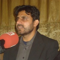 Nasir Abbas Shirazi