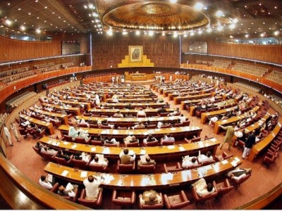 National Assembly