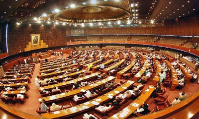 National Assembly