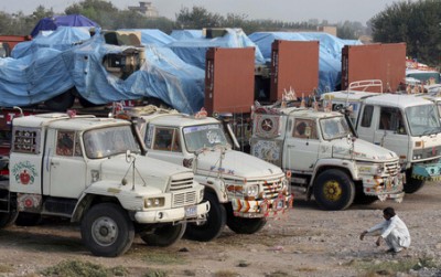 Nato Container