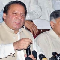 Nawaz Sharif And Shahbaz Sharif