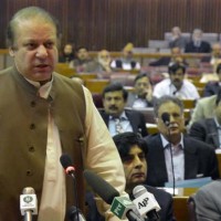 Nawaz Sharif