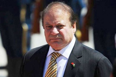 Nawaz Sharif