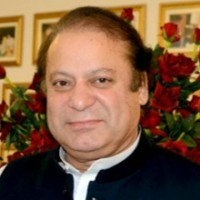 Nawaz Sharif